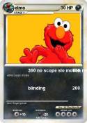 elmo