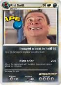 Phil Swift