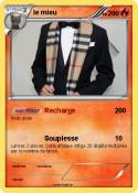 le mieu