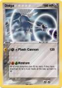 Dialga