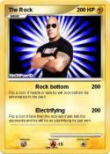 The Rock