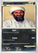 Osama Bin Laden