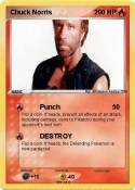 Chuck Norris