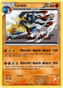 Lucario