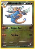 M Dragonite