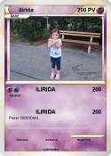 ilirida