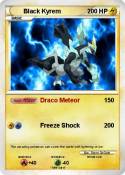 Black Kyrem
