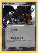 Black Dragon