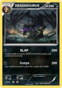 DEADASOURUS