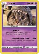 Crusher