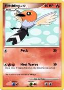 Fletchling