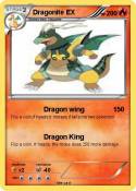 Dragonite EX