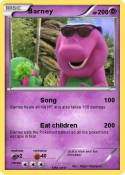 Barney