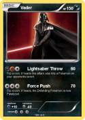 Vader