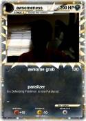 awsomeness