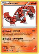 Groudon