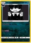 ink bendy