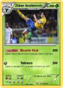 Zlatan Ibrahimo