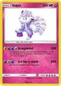 Vulpix