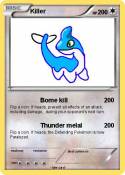Killer