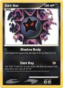 Dark Star