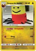 Despacito Spide