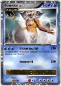 Poseidon