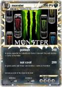 monster