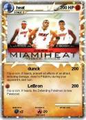 heat