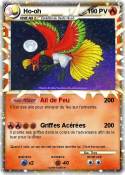 Ho-oh