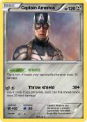 Captain America