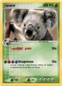 ronand