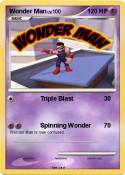 Wonder Man