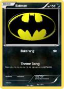 Batman