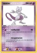 mewtwo