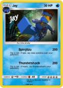 Jay