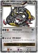 Rayquaza