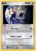 Earth