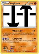 Longitude