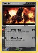 Godzilla