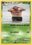 MC MUSCLE