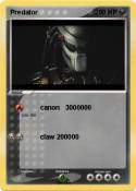 Predator