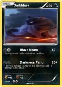 Darkblaze