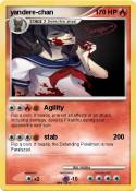 yandere-chan