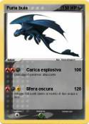 Furia buia