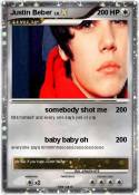 Justin Beber