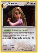 Rapunzel