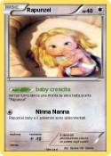 Rapunzel
