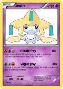Jirachi