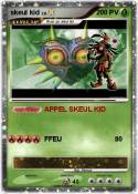 skeul kid